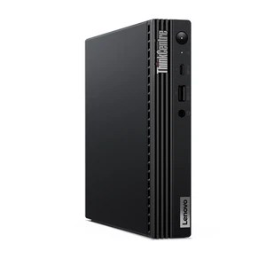 Lenovo ThinkCentre M75q Tiny 11JN00ANGE - AMD Ryzen 5 5600GE, 8GB RAM, 256GB SSD - Bild 1 von 5