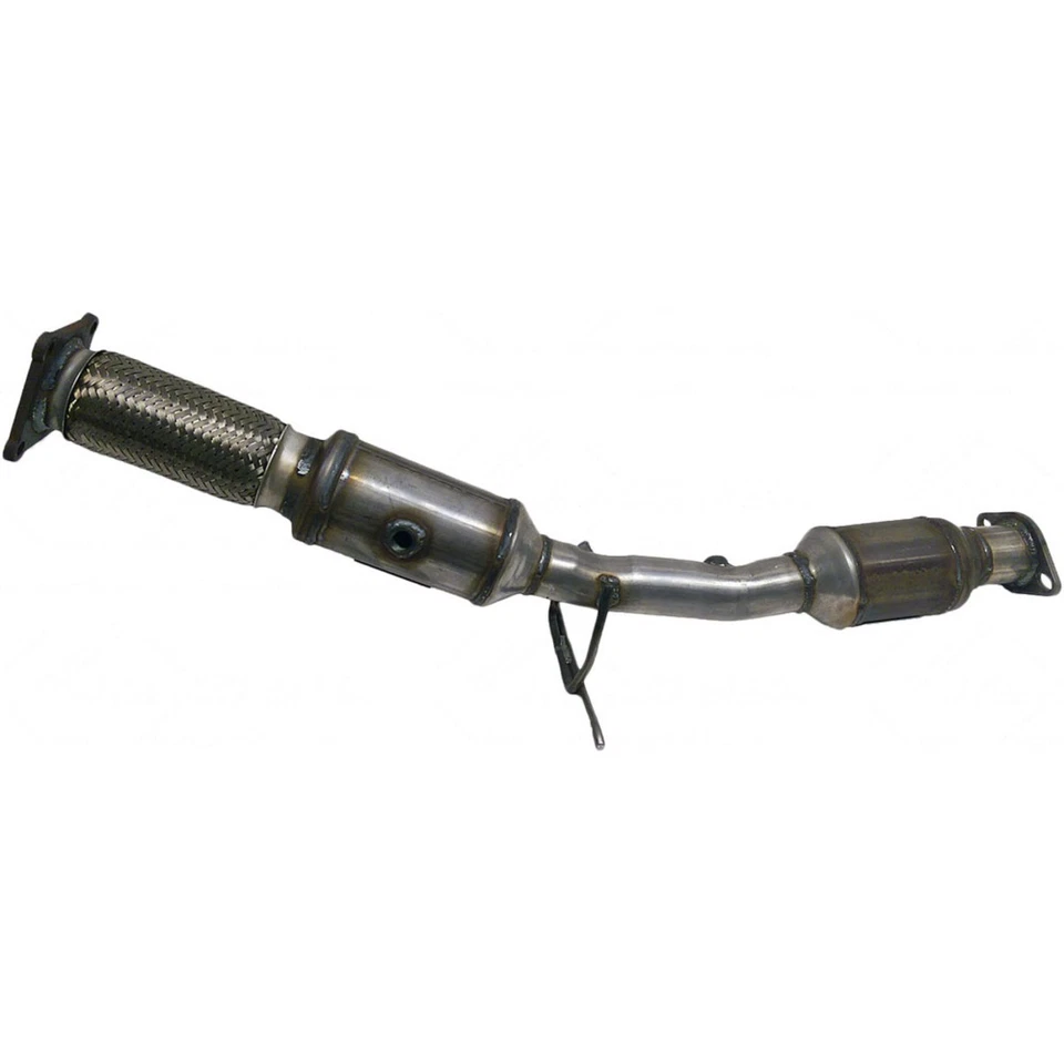 Convertidor catalítico Davico 18426 para Volvo S40 V50 2005-2010 Foto 1 de 3