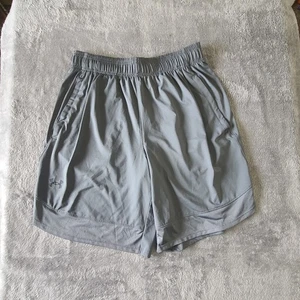 Under Armour Herren Sporthose Loose Fit grau Gr. M  - Bild 1 von 13