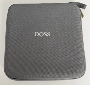 SOLO ESTUCHE VACÍO para un teléfono altavoz de conferencia Bluetooth DOSS - Imagen 1 de 3
