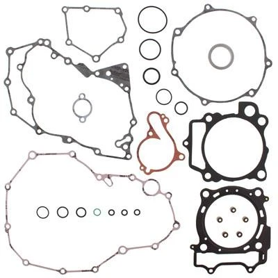 Kit completo de juntas Vertex-Winderosa #808944 Yamaha YFZ450R ATV/YFZ450X ATV Foto 1 de 1