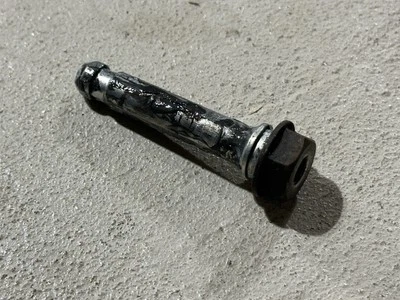 1998-2005 Lexus GS300 GS400 GS430 IS300 OEM Front Caliper Bracket Slide Pin - Image 1 of 3