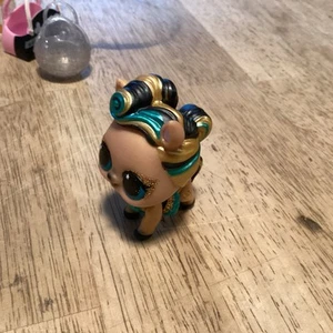 LOL Surprise Lucky Luxe Supreme Pet Pony seltene Figur - Bild 1 von 2