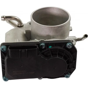Cuerpo de acelerador para Scion tC 2005 2006 tipo hoja 6 clavijas terminal 1 conector - Imagen 1 de 2