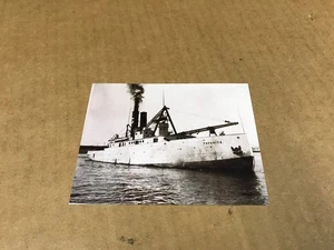 Fotografía de barco favorita de colección - 3,75" x 4,75" - Imagen 1 de 5