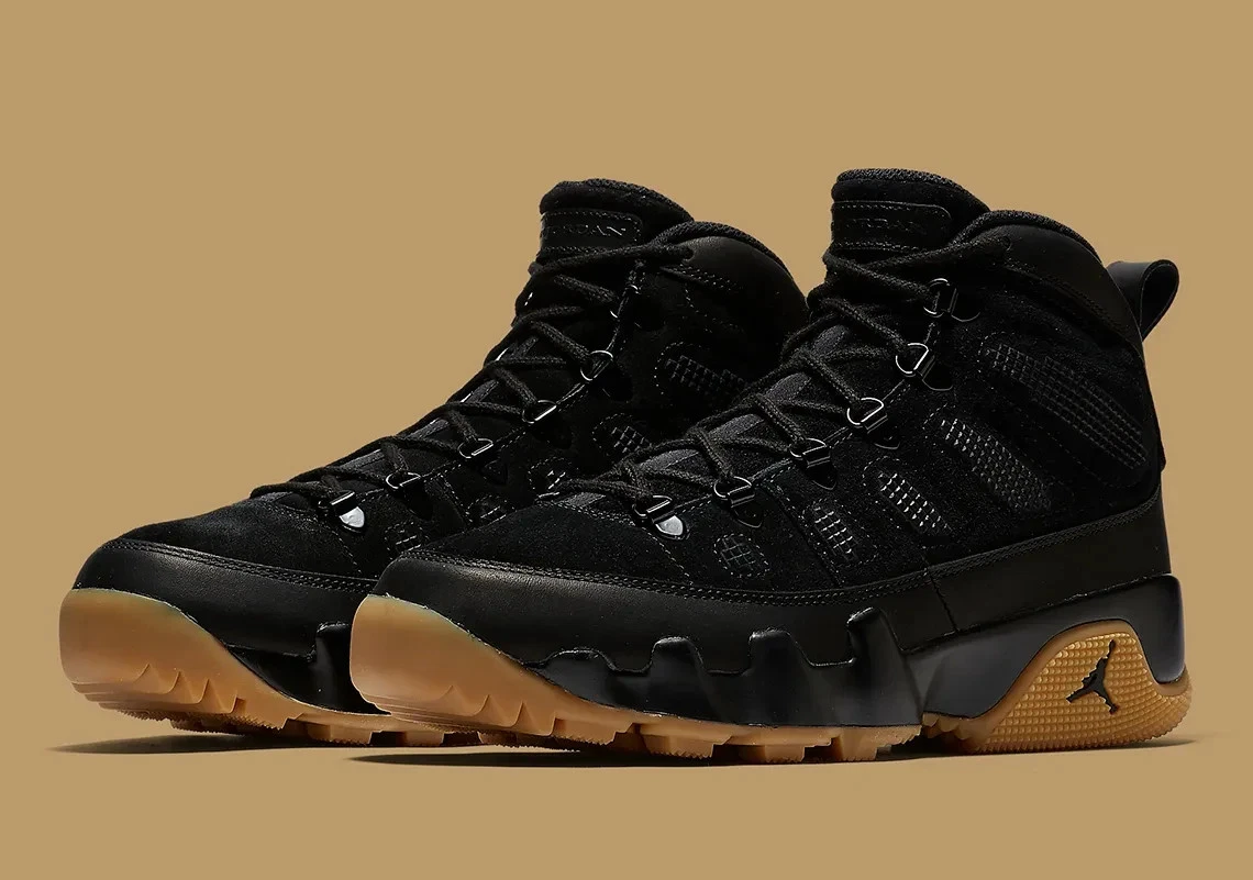 美品　Air Jordan 9 TÊNIS NIKE AIR JORDAN 9 