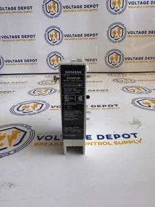 Siemens CQDST120 120V Shunt Trip For BQD, NGB, HGB, LGB. Circuit breakers - Picture 1 of 5
