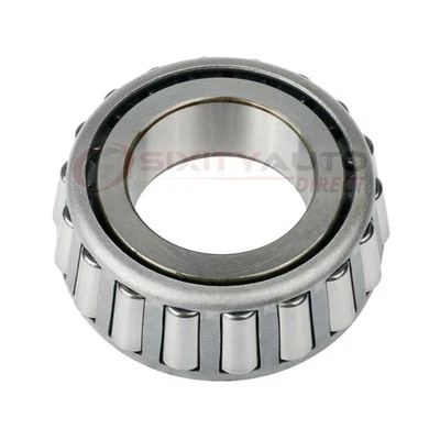 SKF Wheel Bearing for 1986-1987 Ford CF6000 6.6L L6 - Axle Hub Tire kv Foto 1 de 4