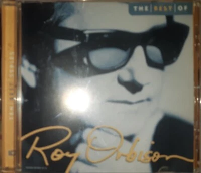 Roy Orbison - The Best of Roy Orbison. CD.  Near Mint Used Condition.  - Image 1 of 2