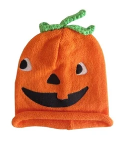 Sombrero de Calabaza Carter - Halloween / Acción de Gracias 6-18 Meses - Imagen 1 de 1