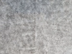 Marble Flomel by moda - (gray) - 37" x 46" - Picture 1 of 3