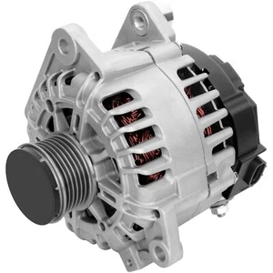 Neue Lichtmaschine Kompatibel für Nissan für Sentra L4 2.5L 2007-2012 für Nissan ... - Bild 1 von 8