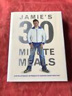 Jamies 30 Minute Meals By Jamie Oliver Hardback