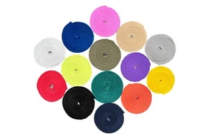 2 mm Kabel für Lichtzüge & Jalousien - 8 Farben - Meterware verkauft - Ersatzkabel - Bild 1 von 15