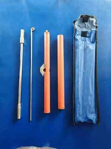 Increment Borer 12"L x 0.200" best quality FREE SHIPPING - Picture 1 of 7