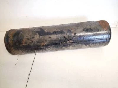 Resonador de admisión Ford Transit 2007 (cámara de escape de caja de aire) 95011 #1841373-91 Foto 1 de 4