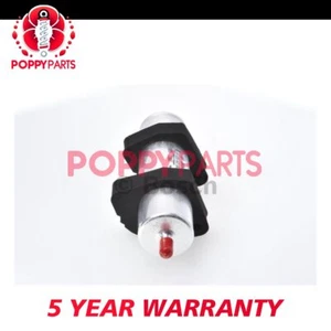 Fits Audi A4 2007-2024 A5 2007-2024 Q5 2010-2024 Q7 2010-2015 Fuel Filter Poppy - Picture 1 of 12