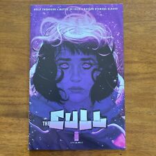 THE CULL #1 (2023) Image Comics Kelly Thompson 9.4 (NM) Combine Shipping
