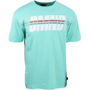 Camiseta para hombre Diamond Supply Co Triathalon como nueva - Imagen 1 de 1