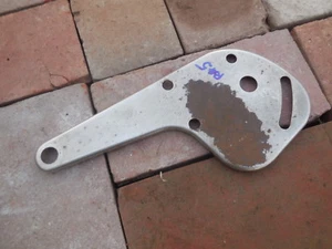 Porsche 356 Sitzlehnenbezug (1) Rechte Seite # R5 C # 12R - Picture 1 of 3