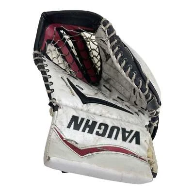 Vaughn V6 1000 Pro Mens Left Hand Hockey Goalie Glove - Image 1 of 2