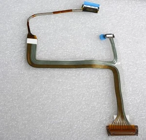 Câble Pour Dell Latitude D620 D630 0YN941 0NT108 Pour Écran Câble K204 - Photo 1/1