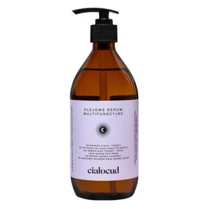 5907471932852 Ciałocud Uniserum olejowe serum multifunkcyjne 500ml Flagolie - Bild 1 von 1