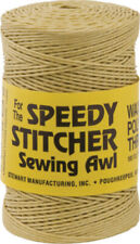 Speedy Stitcher New Coarse Polyester Thread NO 150 COARSE POLYESTER THREAD