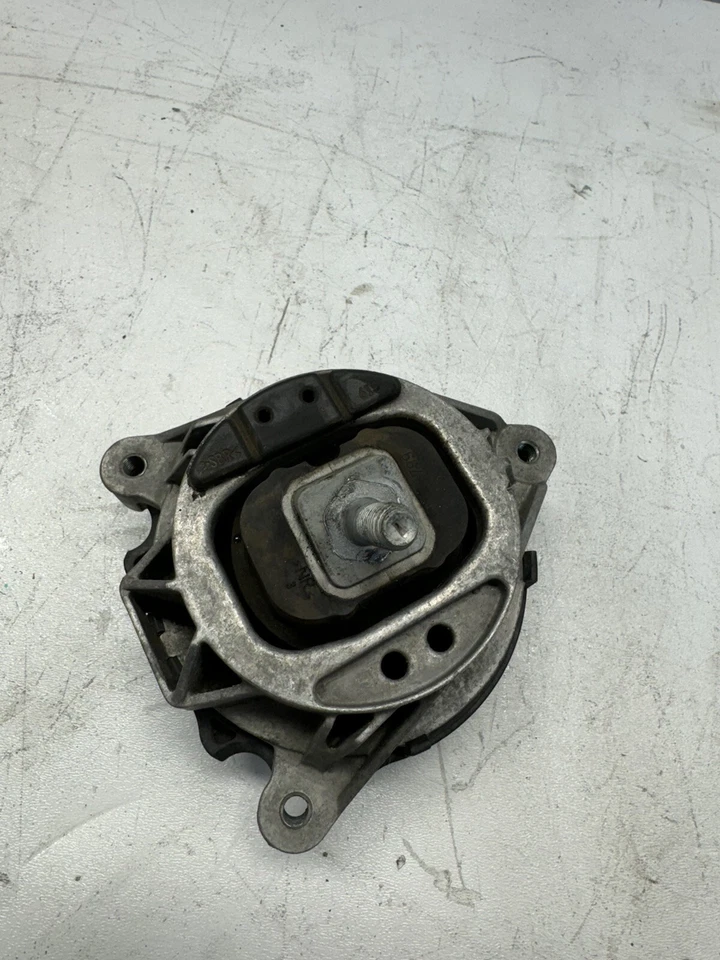 BMW M3 M4 S55 2015-2018 montaje motor delantero izquierdo 2284817 OEM Foto 1 de 4