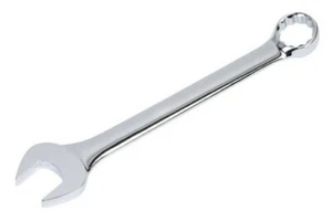 LLAVE COMBINADA 6 MM HASTA 36 MM DE CROMO VANADIO - Imagen 1 de 1