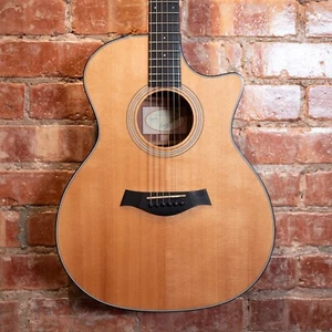 2012 Taylor 314ce-LTD - Natural | Guitars In The Attic - Picture 1 of 17