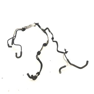 FORD FIESTA MK7 B299 2008-2017 1.4 TDCI DIESEL ENGINE TURBO BOOST PIPE LINE - Picture 1 of 2