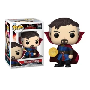 FUNKO POP 1000 | DOCTOR STRANGE - Imagen 1 de 1