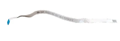 3 Pin AWM 20624 80C 60V VW-1 ( 4mm X 4.5") 1.0mm Pitch TOTOKU-I Type A - Image 1 of 4