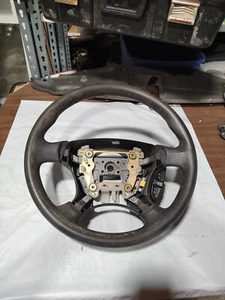 2001 - 2005 HONDA CIVIC STEERING WHEEL W/Cruise OEM - Picture 1 of 3