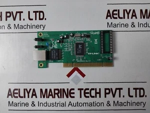 TP-LINK TG-3269 PCI-Netzwerkadapterkarte 2001500220 Ver: 3.3 - Bild 1 von 10