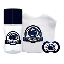 BabyFanatic - Penn State - Officially Licensed NCAA 3-Piece Gift Set