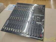 YAMAHA EMX5016CF Powered Mixer from japan Working Good