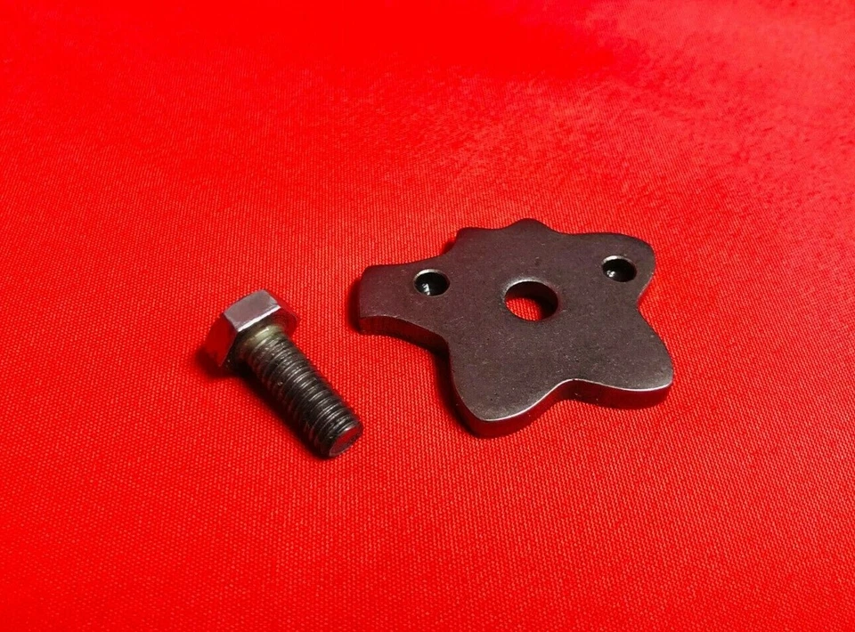 CRF80 CRF100 CAMBIO ESTRELLA ENGRANAJE TAMBOR FABRICANTE ORIGINAL HONDA CRF XR 80 100 F Foto 1 de 1