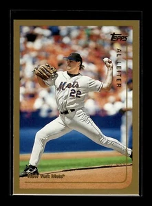 1999 Topps #320 Al Leiter (NM) (BAS) - Bild 1 von 2