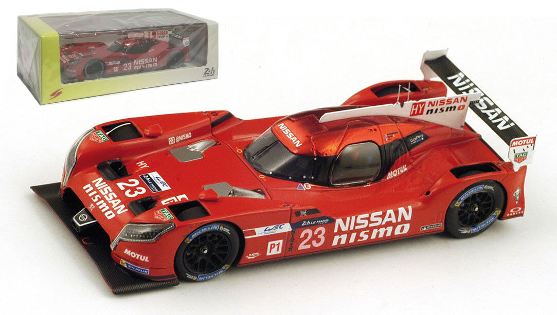 Nissan LeMans Racecar Diecast Racing Cars for sale | eBay Nissan LeMans Racecar Diecast Racing Cars for sale | eBay