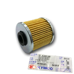 FILTRO OLIO ORIGINALE KYMCO DOWNTOWN I ABS 350 2015 - Imagen 1 de 1
