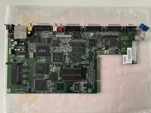 Amiga 1200 Mainboard Rev 1D4 - Bild 1 von 2