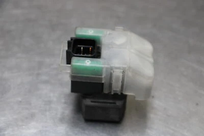 2016 Yamaha YZF R1S Starter Relay Foto 1 de 4