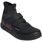 Five Ten Men's Freerider Pro Mid VCS Flat Shoes - Black - 11 H02024-11