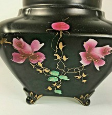 Beswick John Beswick Soudan Pot Hand Painted