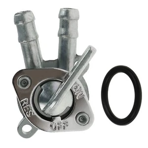 Conjunto de interruptor de gas combustible Petcock combustible para Honda TRX70 TRX90 TRX125 CT110 CT90... - Imagen 1 de 8