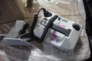 Natus IMEX DOP CT+ doppler with charging station - Picture 1 of 2