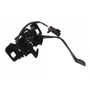 Reliable Bonnet Release Lock Latch for Vauxhall For Mokka Made of Materials - Picture 1 of 8
