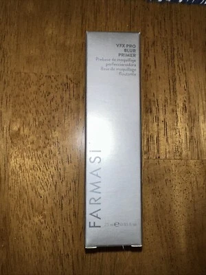 Farmasi VFX PRO Blur Primer, 25 ml./0.83 fl.oz. - Image 1 of 2